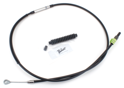 Barnett Clutches & Cables