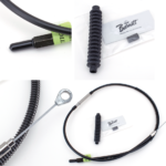 Barnett Clutches & Cables