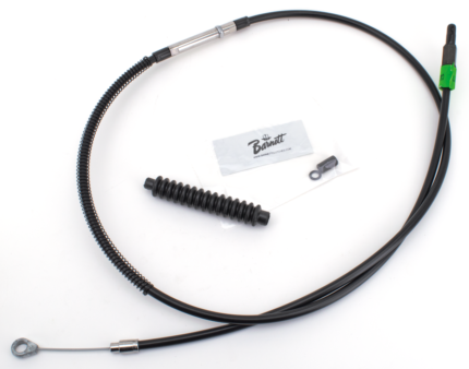 Barnett Clutches & Cables