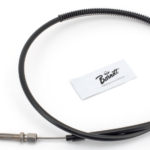 Barnett Clutches & Cables