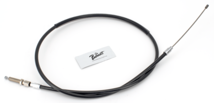 Barnett Clutches & Cables
