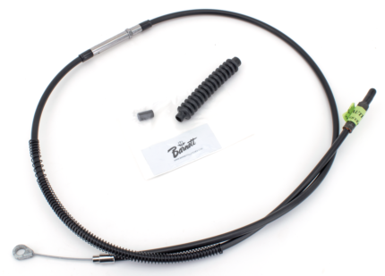 Barnett Clutches & Cables