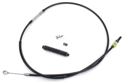 Barnett Clutches & Cables