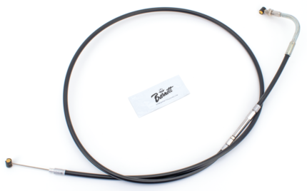 Barnett Clutches & Cables
