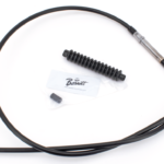 Barnett Clutches & Cables