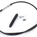 Barnett Clutches & Cables