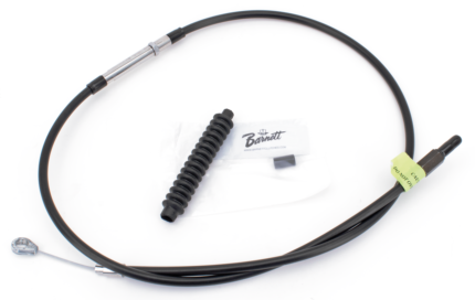 Barnett Clutches & Cables
