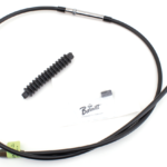 Barnett Clutches & Cables