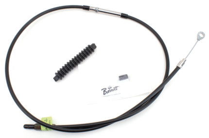 Barnett Clutches & Cables