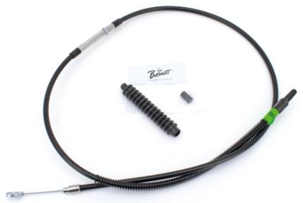 Barnett Clutches & Cables