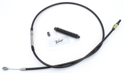 Barnett Clutches & Cables