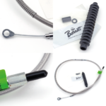 Barnett Clutches & Cables