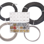 Barnett Clutches & Cables