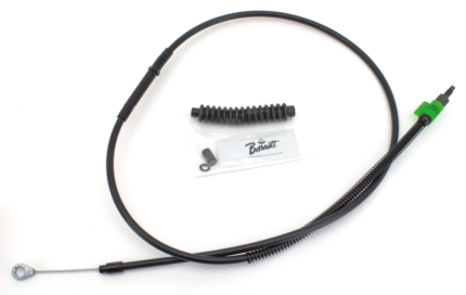 Barnett Clutches & Cables