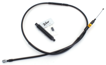 Barnett Clutches & Cables