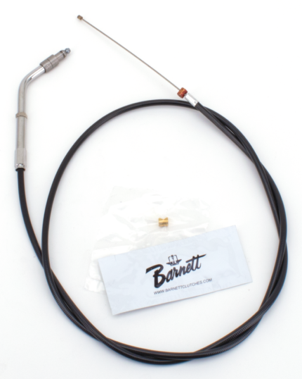 Barnett Clutches & Cables