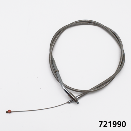 Barnett Clutches & Cables