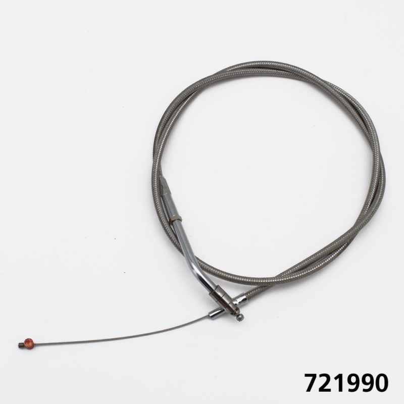 Barnett Clutches & Cables