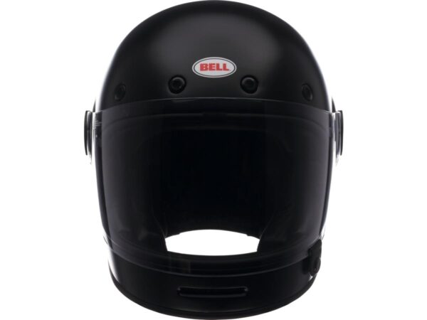 Bullitt Retro Helm