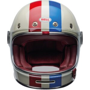 Bullitt Retro Helm