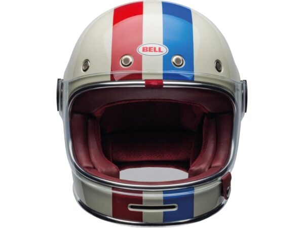 Bullitt Retro Helm