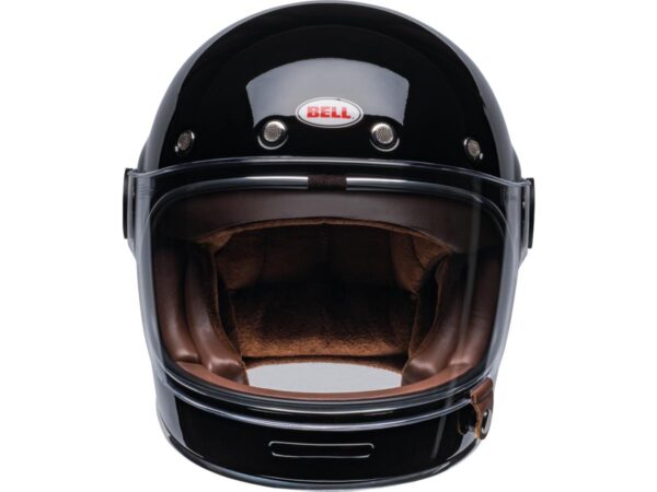 Bullitt Retro Helm