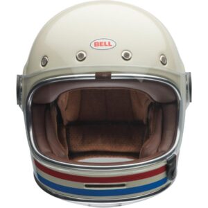 Bullitt Retro Helm