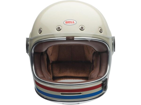 Bullitt Retro Helm