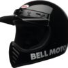 Moto-3 Retro Helm