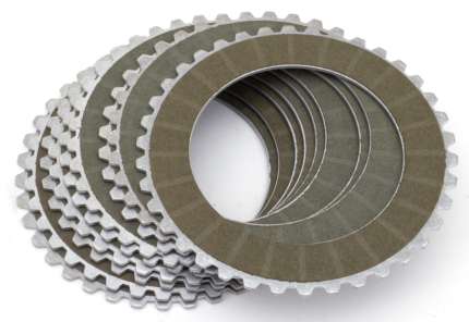 Belt Drives LTD