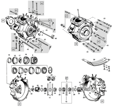 Bender Cycle