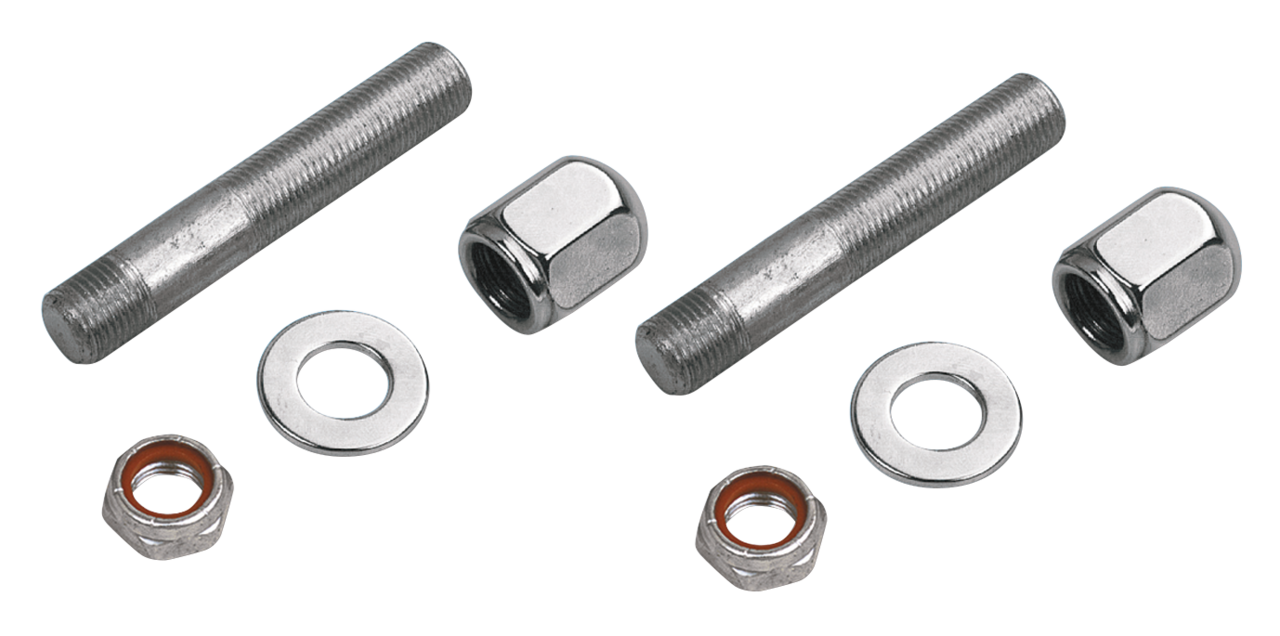 Shock stud kit lower XL82-87