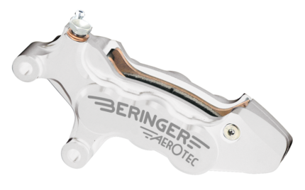 Beringer SAS