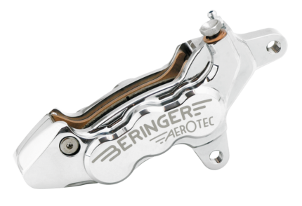 Beringer SAS