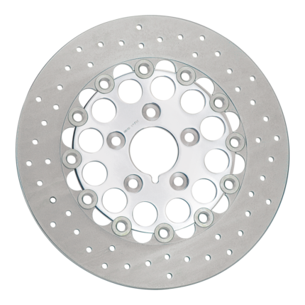 Beringer Classic disc 11.5" 00-up Chrome