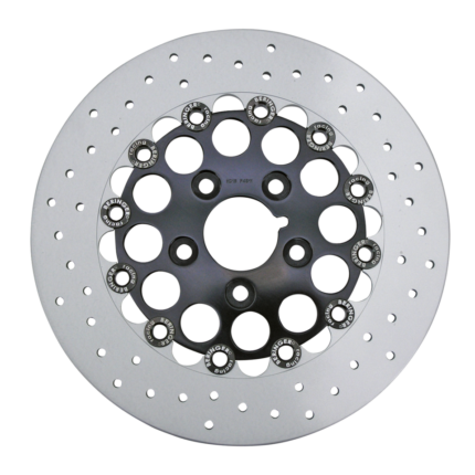 Beringer Classic disc 11.5" 84-99 Black