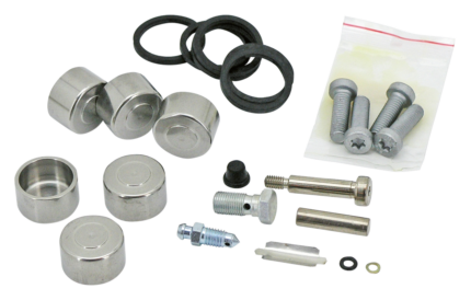 Repair kit for Beringer 6-piston Aerotec