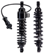 Bitubo 12.4" WME22V3 shocks FLH/T14-up