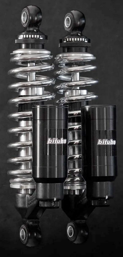 Bitubo
