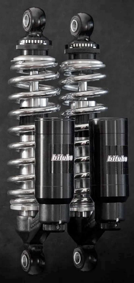 Bitubo