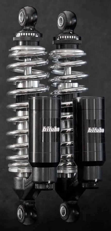 Bitubo