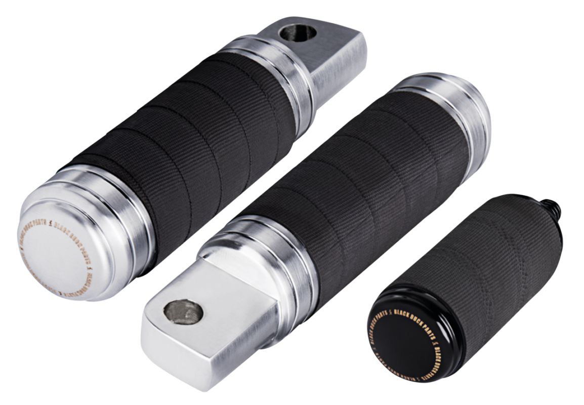Black Duck Parts