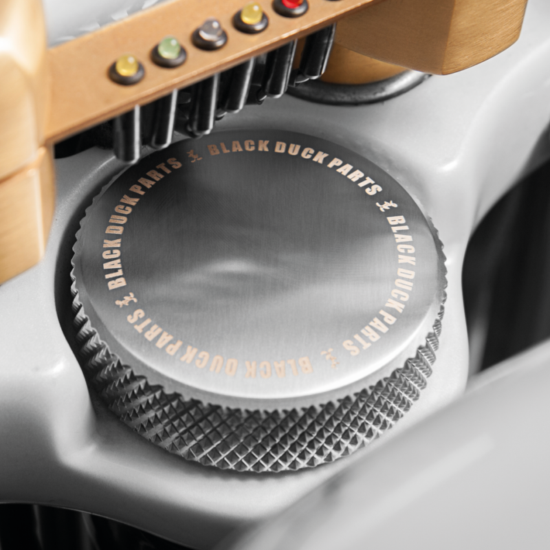 Black Duck Parts