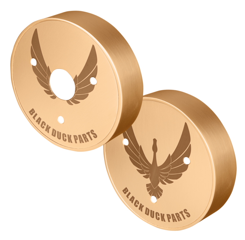 Black Duck Parts