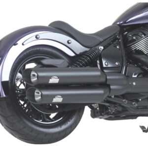 Long Rear Fender for Indian Chief Raw