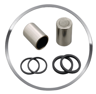 Brake Caliper rebuild parts