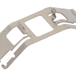 Brake Pad Spring Rear Caliper BT08-17,