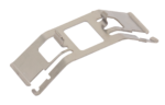 Brake Pad Spring Rear Caliper BT08-17, - Image 4
