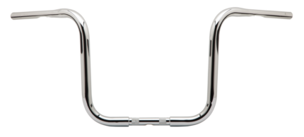 BURLY 14" GORILLA BAR TBW Chr