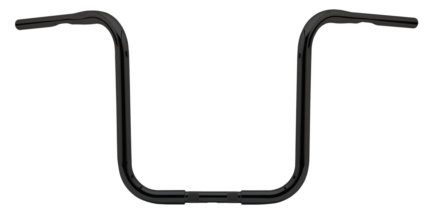 BURLY 16" GORILLA BAR TBW Blk
